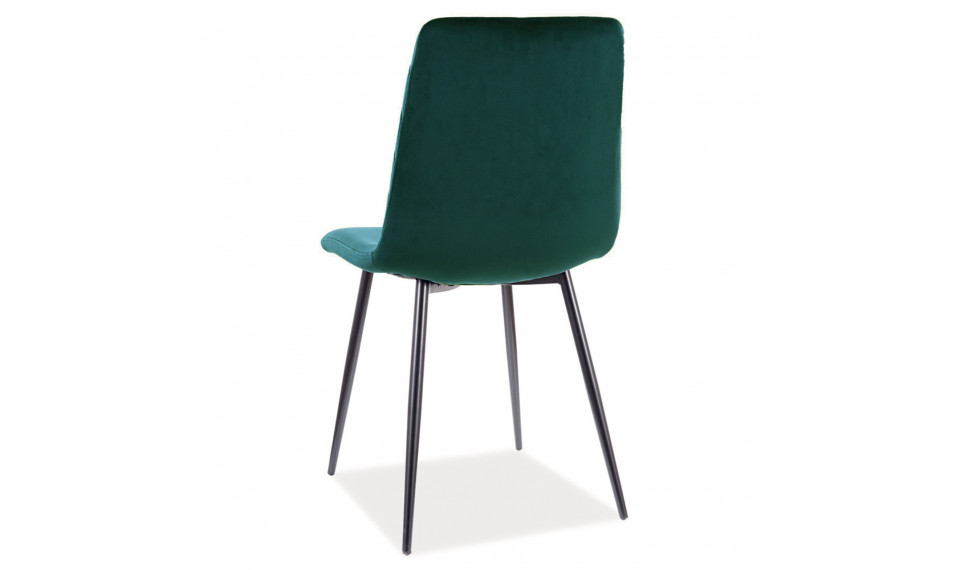 IRYS Стул VELVET BLUVEL 78 Зеленый | Стулья | ZIPhome.ee изображение 2