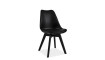 KRIS II Chair Black | 100% Quality KRIS II Chair Black | Chairs | ZIPhome.ee image 1