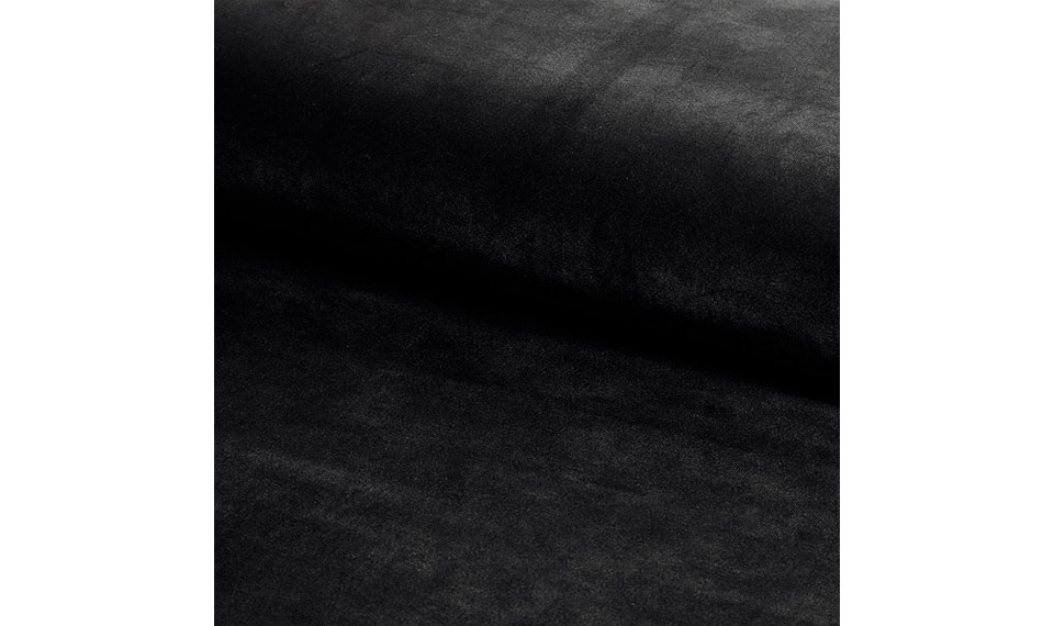 LILIA Chair VELVET BLUVEL19 Black | Chairs | ZIPhome.ee image 3