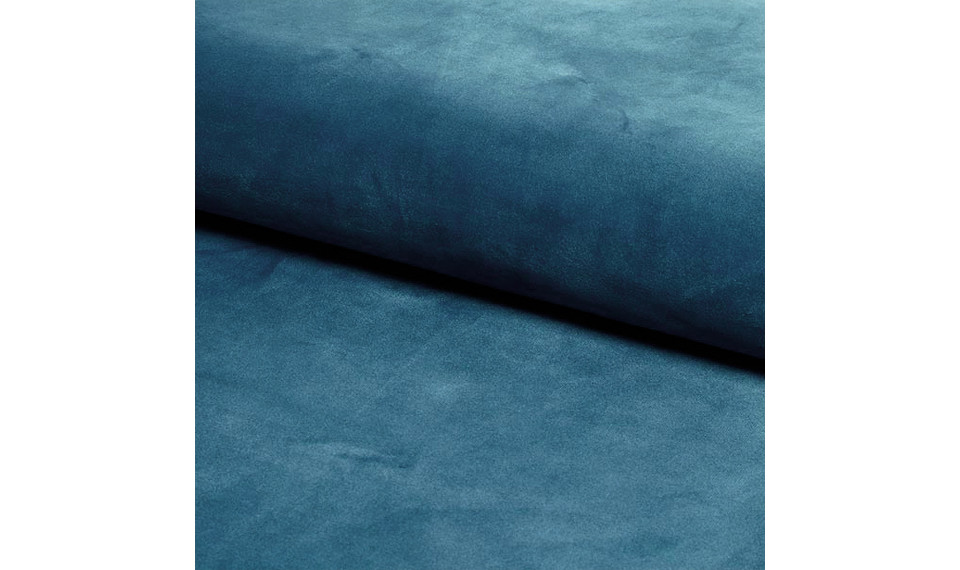 LILIA Chair VELVET BLUVEL85 Turquoise | Chairs | ZIPhome.ee image 3
