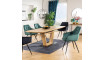 LILIA Chair VELVET BLUVEL78 Green | 100% Quality LILIA Chair VELVET BLUVEL78 Green | Chairs | ZIPhome.ee image 3