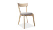 NELSON Chair TAP84 Oak/Grey | 100% Quality NELSON Chair TAP84 Oak/Grey | Chairs | ZIPhome.ee image 1