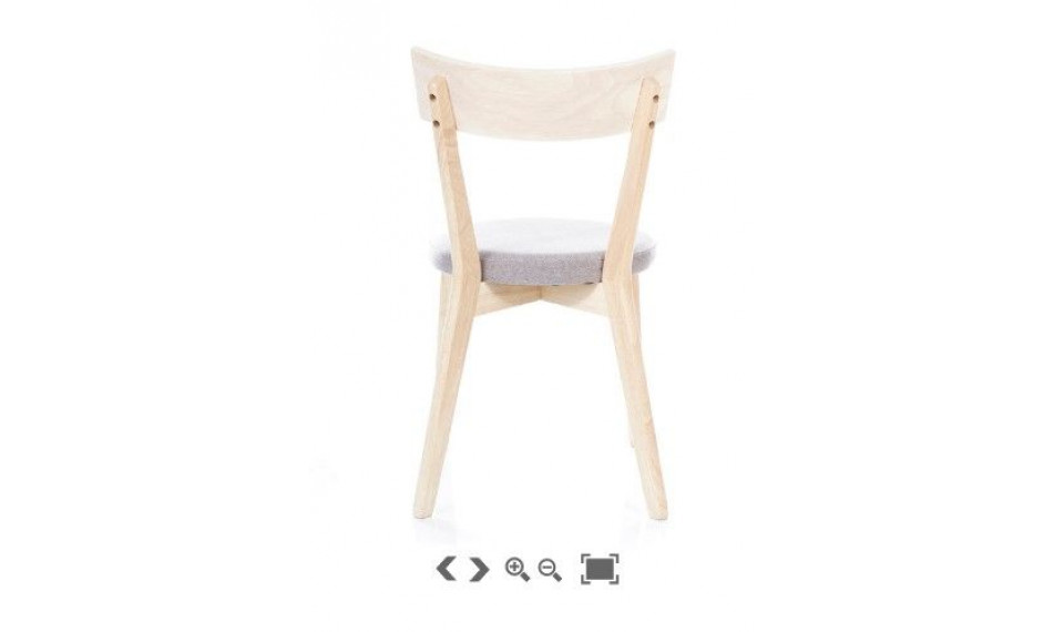 NELSON Chair TAP84 Oak/Grey | Chairs | ZIPhome.ee image 2
