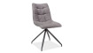 OLAF Chair TAP127 Grey | Chairs | ZIPhome.ee image 1