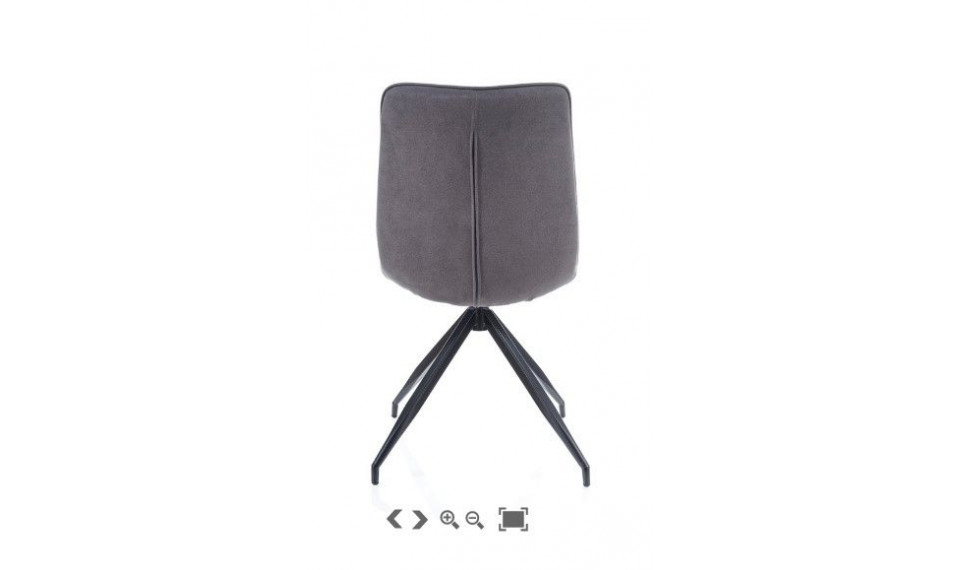 OLAF Chair TAP127 Grey | Chairs | ZIPhome.ee image 2