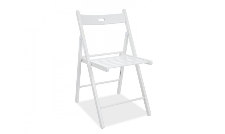 SMART II Chair White | Chairs | ZIPhome.ee image 1