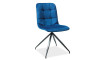 TEXO Tool VELVET BLUVEL 86 Sinine | SOODUSMÜÜK | ZIPhome.ee изображение 1