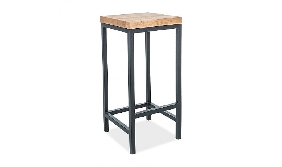 METRO H-1 Bar Stool | Baarituolit | ZIPhome.ee kuva 1