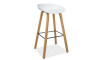 STING Baaripukk TAP123 Tamm/Valge | 100% Quality STING Baaripukk TAP123 Tamm/Valge | Baaripukid | ZIPhome.ee image 1