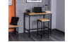 METRO Bar table, veneer | 100% Quality METRO Bar table, veneer | Tables | ZIPhome.ee image 3