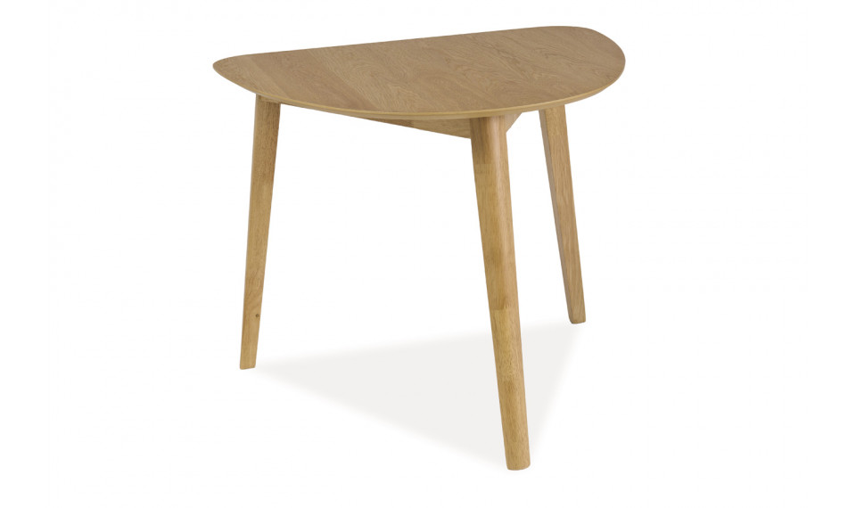 KARL söögilaud, Tamm | Lauad | ZIPhome.ee pilt 1