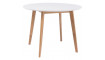 MOSSO II 100 Dining table White | Tables | ZIPhome.ee image 1