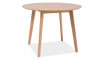 MOSSO II 100 Dining table Oak | Tables | ZIPhome.ee image 1