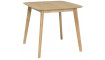 MOSSO III 80 Dining table Oak | Tables | ZIPhome.ee image 1