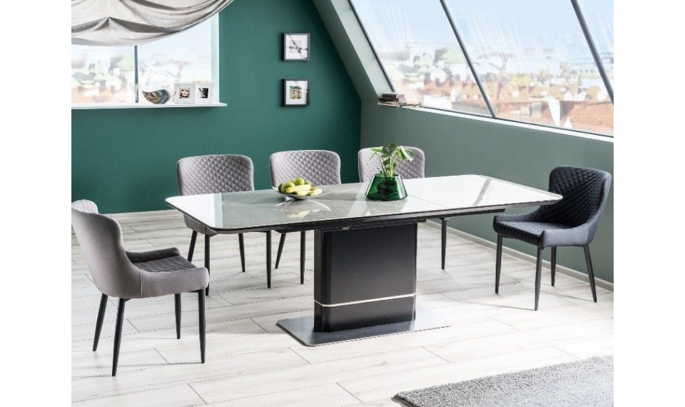 PALLAS Extendable Dining table | Pöydät | ZIPhome.ee kuva 2