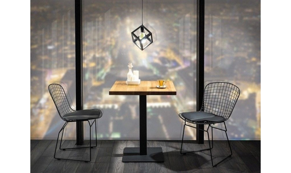 PURO 60 table, Laminate | Tables | ZIPhome.ee image 2