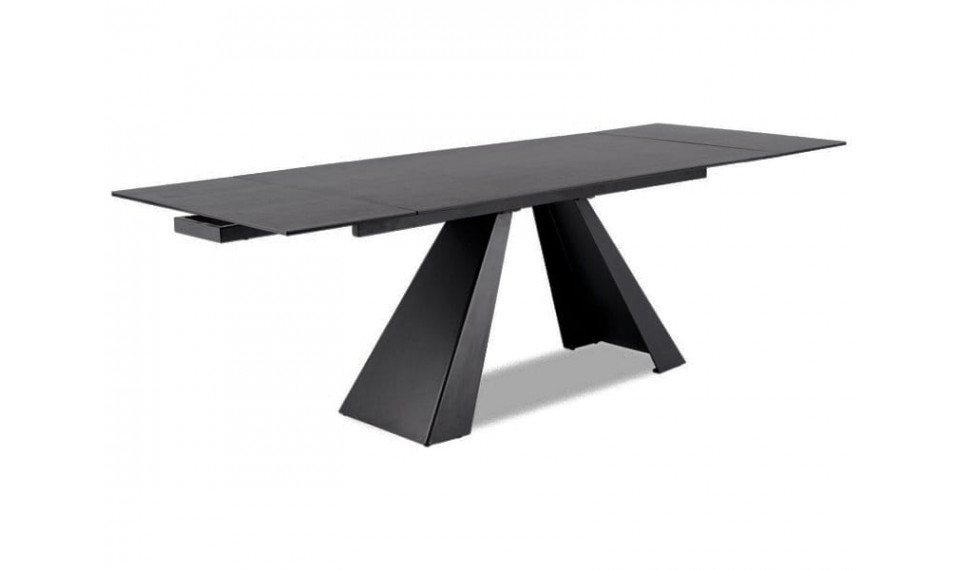 SALVADORE Ceramic Extendable Dining table | Tables | ZIPhome.ee image 1
