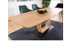SANTIAGO Extendable Dining table | Pöydät | ZIPhome.ee kuva 3