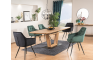 SANTIAGO Extendable Dining table | Pöydät | ZIPhome.ee kuva 2