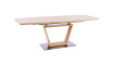 SANTIAGO Extendable Dining table | Pöydät | ZIPhome.ee kuva 1