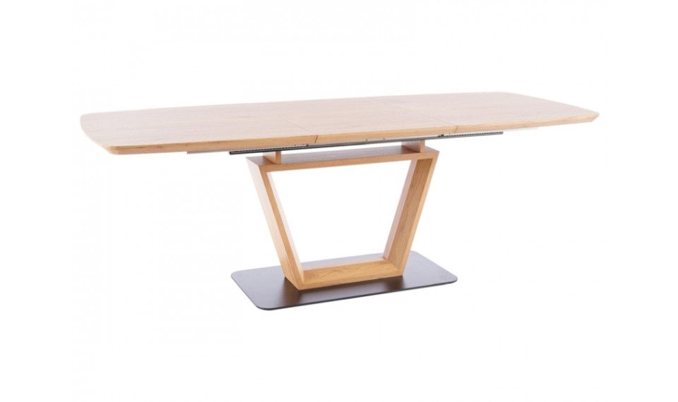 SANTIAGO Extendable Dining table | Pöydät | ZIPhome.ee kuva 1
