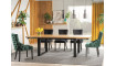 SANTOS Extendable Dining table | 100% laatu SANTOS Extendable Dining table | Pöydät | ZIPhome.ee kuva 2