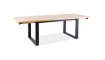 SANTOS Extendable Dining table | 100% laatu SANTOS Extendable Dining table | Pöydät | ZIPhome.ee kuva 1