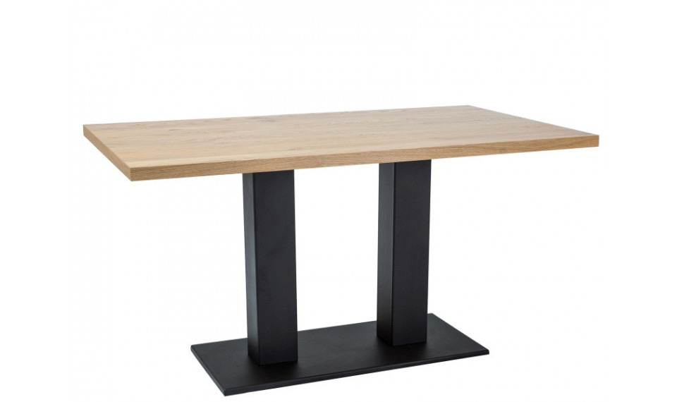 SAURON 120 Dining table, veneer | Tables | ZIPhome.ee image 1