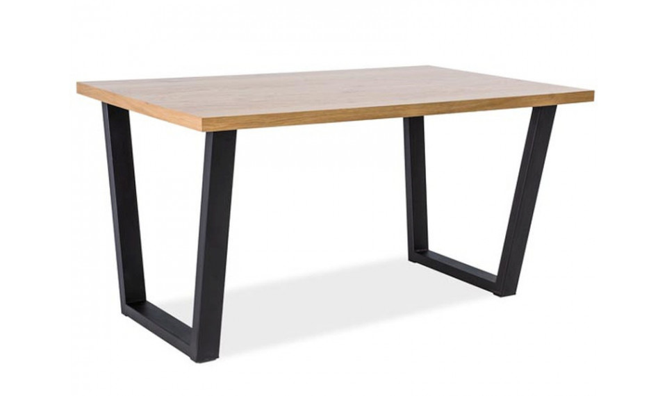 VALENTINO 120 Dining table, veneer | Tables | ZIPhome.ee image 1