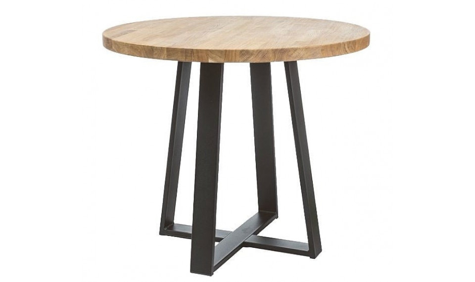 VASCO 90 Dining table, laminate | Pöydät | ZIPhome.ee kuva 1