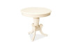 NEVADA D Coffee table, white | Kahvipöydät | ZIPhome.ee kuva 1