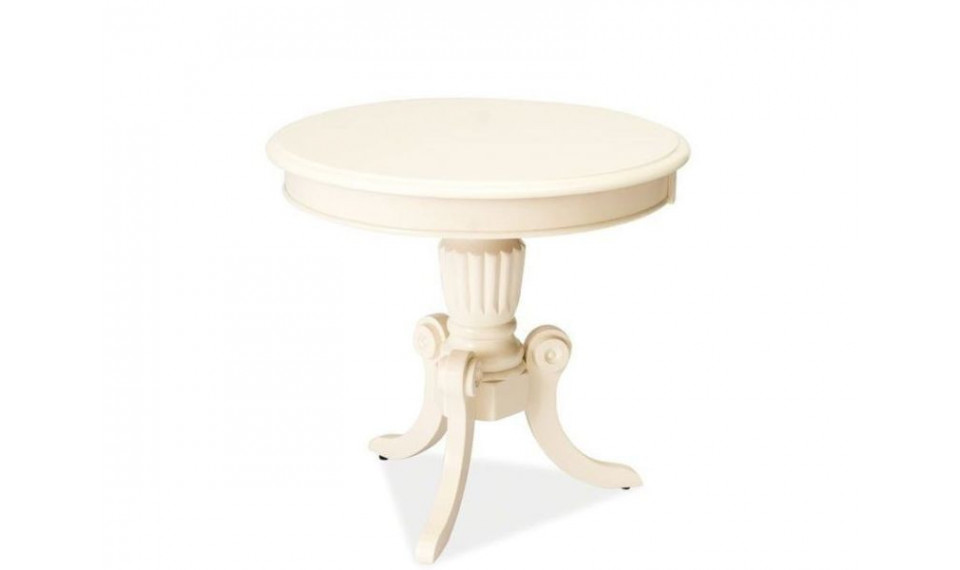 NEVADA D Coffee table, white | Kahvipöydät | ZIPhome.ee kuva 1