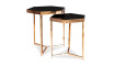 MILOS Coffee table set, chrome | 100% Quality MILOS Coffee table set, chrome | Coffee tables | ZIPhome.ee image 1