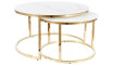 MUSE Kohvilauad, komplekt 2 tk. | 100% Quality MUSE Kohvilauad, komplekt 2 tk. | Kohvilauad | ZIPhome.ee image 1