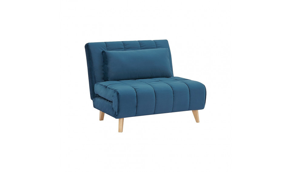 Tugitool BILLY VELVET TAP188 sinine | Toolid ja tugitoolid | ZIPhome.ee pilt 1