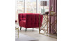 Tugitool CASTELLO 1, VELVET BLUVEL 59 bordoo | 100% kvaliteet Tugitool CASTELLO 1, VELVET BLUVEL 59 bordoo | Toolid ja tugitoolid | ZIPhome.ee pilt 2