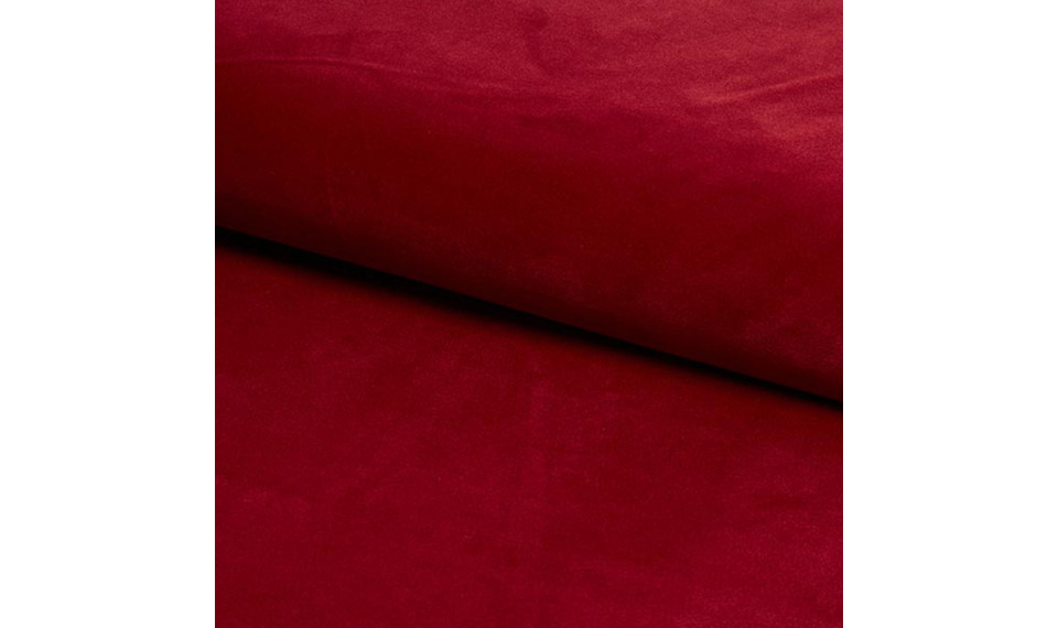 Tugitool CASTELLO 1, VELVET  BLUVEL 59 bordoo | Toolid ja tugitoolid | ZIPhome.ee pilt 4