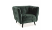 Tugitool CASTELLO 1, VELVET BLUVEL 78 roheline | 100% kvaliteet Tugitool CASTELLO 1, VELVET BLUVEL 78 roheline | Toolid ja tugitoolid | ZIPhome.ee pilt 1