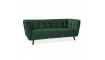 Sofa CASTELLO 3, BLUVEL 78 green | 100% Quality Sofa CASTELLO 3, BLUVEL 78 green | Sofas | ZIPhome.ee image 1