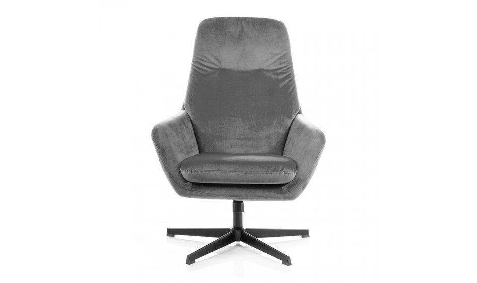 Tugitool FORD, VELVET  BLUVEL 14 hall | Toolid ja tugitoolid | ZIPhome.ee pilt 5
