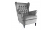 Tugitool HARRY VELVET BLUVEL 14 hall | 100% качество Tugitool HARRY VELVET BLUVEL 14 hall | Toolid ja tugitoolid | ZIPhome.ee изображение 1