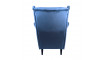 Tugitool HARRY VELVET BLUVEL 86 sinine | 100% качество Tugitool HARRY VELVET BLUVEL 86 sinine | Toolid ja tugitoolid | ZIPhome.ee изображение 3