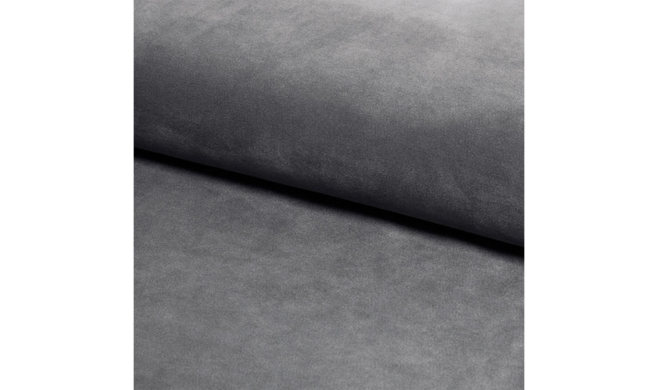 Armchair LADY VELVET BLUVEL 14 grey | Armchairs | ZIPhome.ee image 2