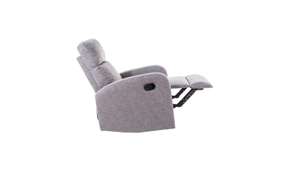 Armchair MARS TAP 158 grey | Armchairs | ZIPhome.ee image 2