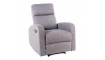 Armchair MARS TAP 158 grey | 100% Quality Armchair MARS TAP 158 grey | Armchairs | ZIPhome.ee image 1