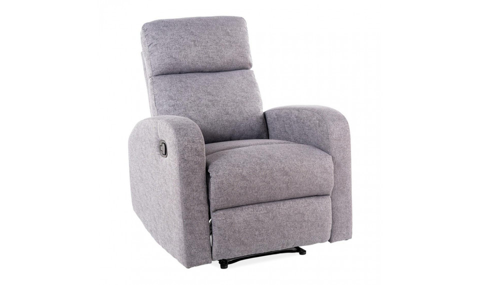 Armchair MARS TAP 158 grey | Armchairs | ZIPhome.ee image 1