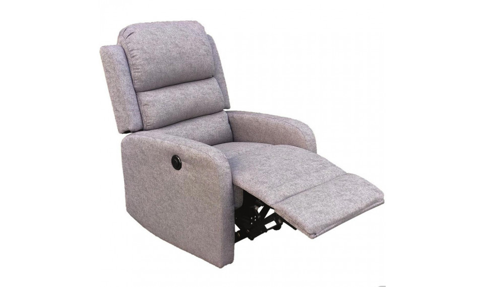Tugitool PEGAZ TAP 158 hall | Toolid ja tugitoolid | ZIPhome.ee pilt 3