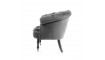 Tugitool PHILIPS VELVET BLUVEL 14 hall | Toolid ja tugitoolid | ZIPhome.ee image 3