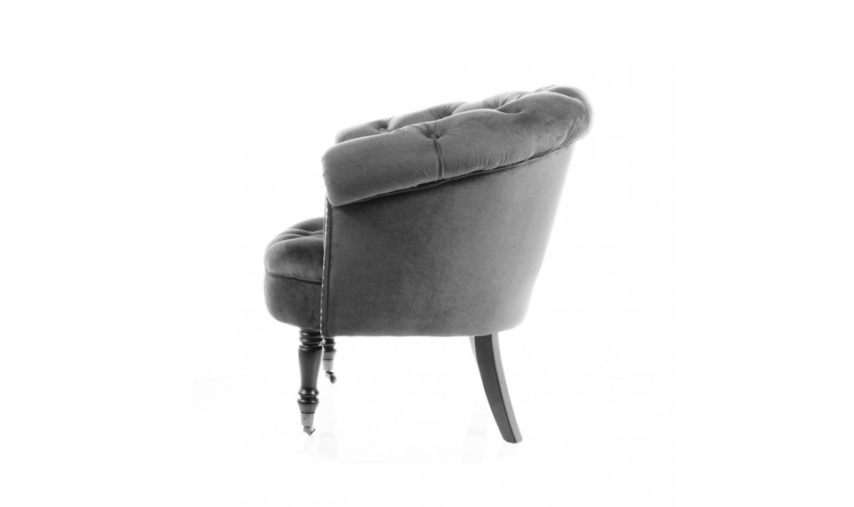 Tugitool PHILIPS VELVET BLUVEL 14 hall | Toolid ja tugitoolid | ZIPhome.ee image 3