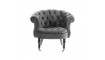 Tugitool PHILIPS VELVET BLUVEL 14 hall | Toolid ja tugitoolid | ZIPhome.ee image 2